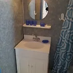 Camping Les Tourterelles Chalets Et Mobilhomes Kamp alanı Tourtoirac