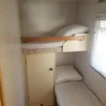 Camping Les Tourterelles Chalets Et Mobilhomes