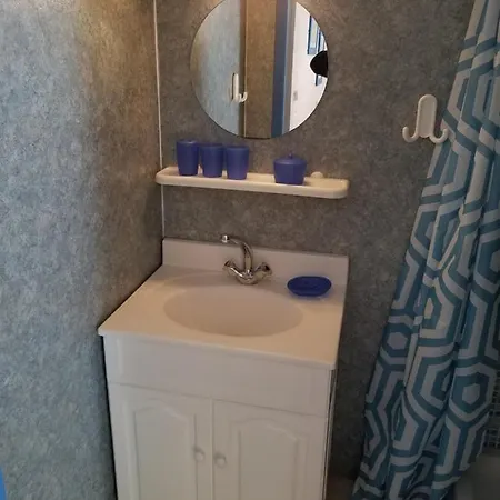 Et Mobilhomes Les Tourterelles Kemp Tourtoirac