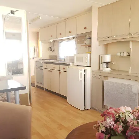 Campsite Et Mobilhomes Les Tourterelles Tourtoirac