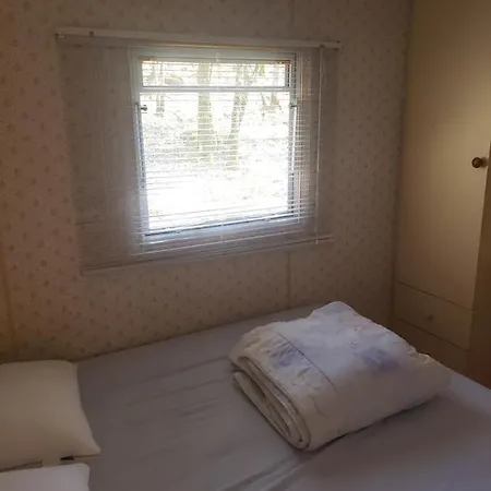 Parque de Campismo Les Tourterelles Et Mobilhomes Tourtoirac