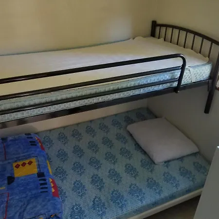 Les Tourterelles Et Mobilhomes