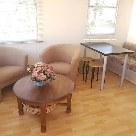 Les Tourterelles Et Mobilhomes