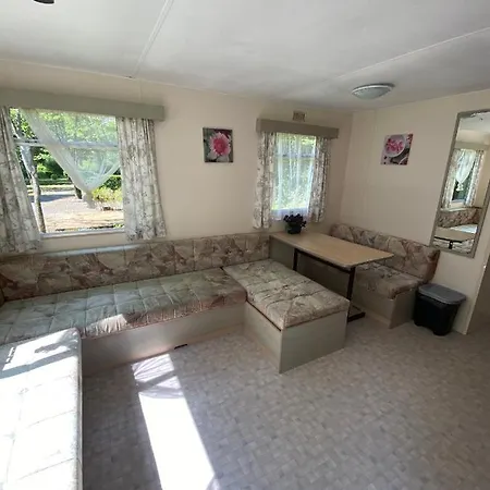 Campsite Et Mobilhomes Les Tourterelles